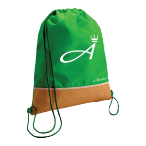 Appletiser Drawstring Bag