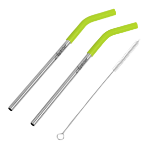 Appletiser Slurp Straw Set