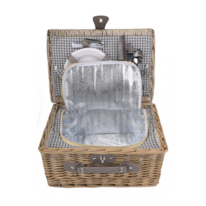 Appletiser Picnic Basket