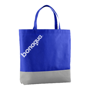 Bonaqua Shopper