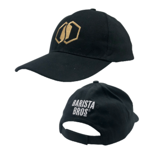 Barista Bros Cap