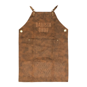 Barista Bros Leather Apron