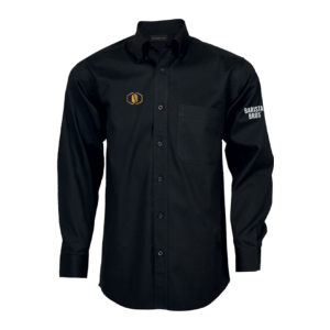 Barista Bros Men's Shirt