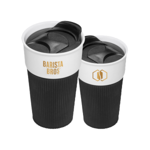Barista Bros Tumbler