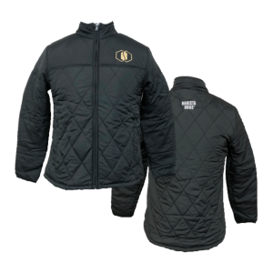 Barista Bros Jacket