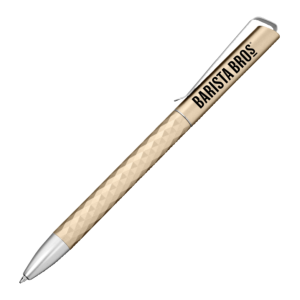 Barista Bros Ball Pen