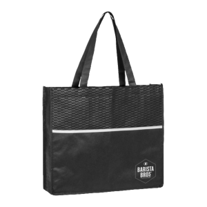 Barista Bros Shopper